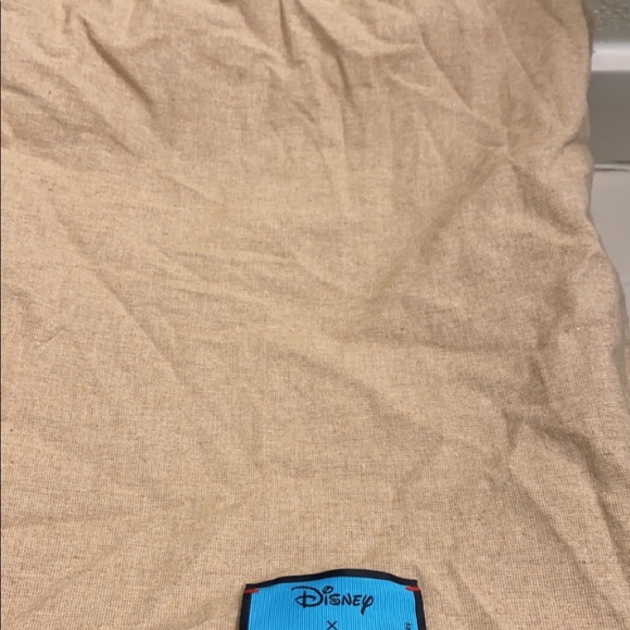 GUCCI  X DISNEY BROWN DONALD DUCK SMALL BACKPACK - Picture 5 of 7